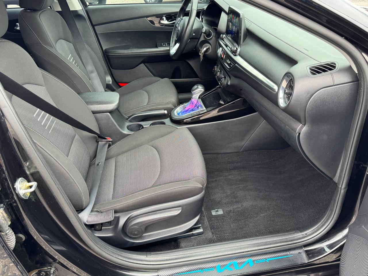 2021 Kia Forte EX+CLEAN CARFAX+New Tires+Brakes Photo