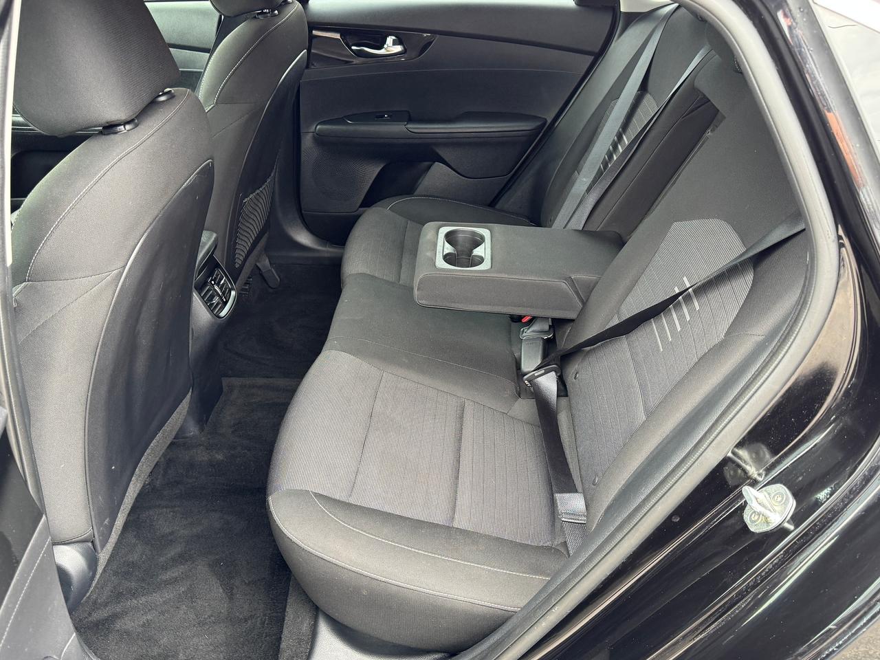 2021 Kia Forte EX+CLEAN CARFAX+New Tires+Brakes Photo