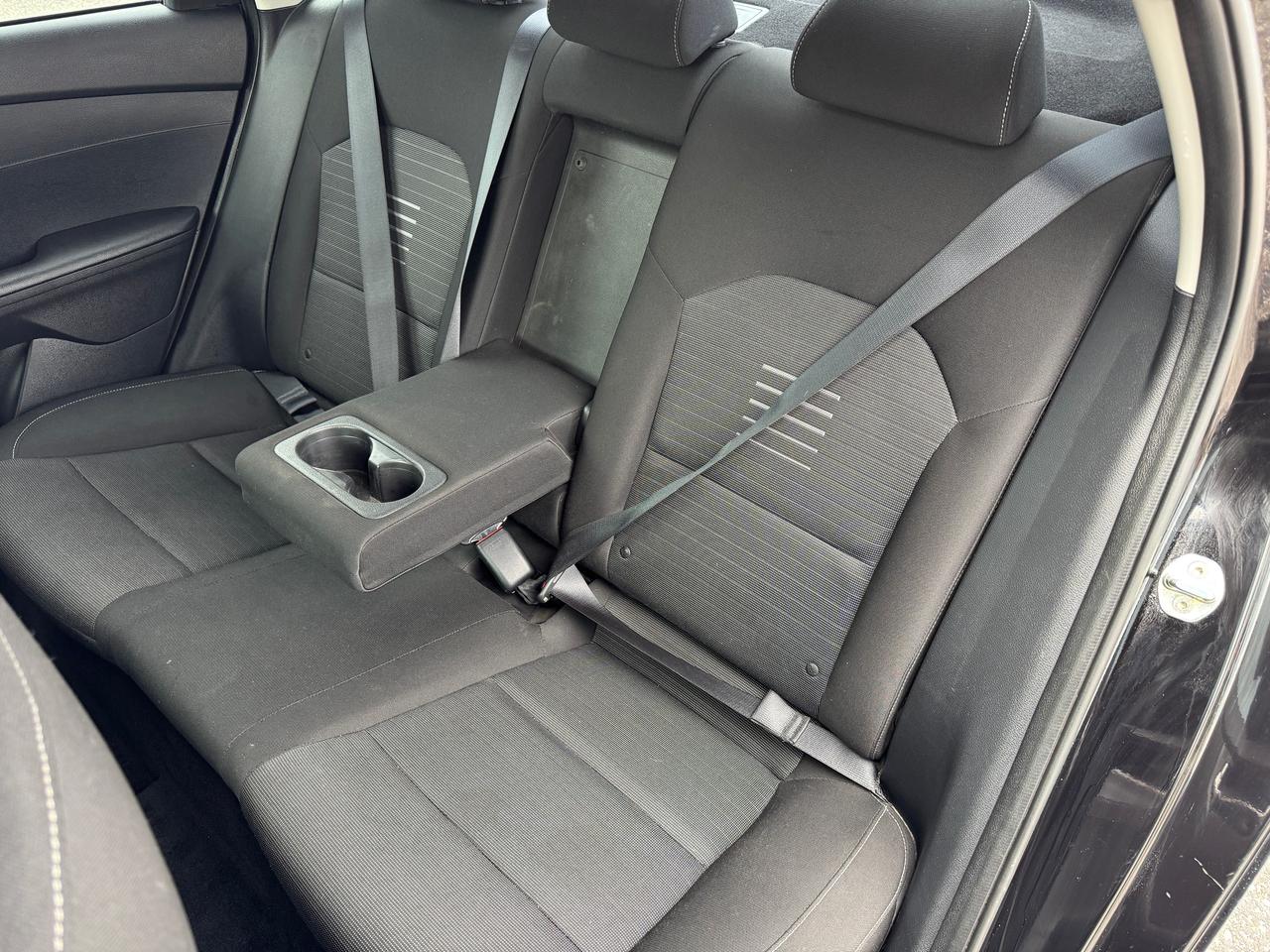2021 Kia Forte EX+CLEAN CARFAX+New Tires+Brakes Photo