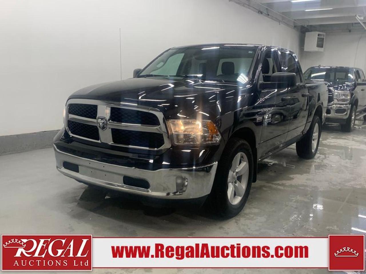 OFFERS WILL NOT BE ACCEPTED BY EMAIL OR PHONE - THIS VEHICLE WILL GO ON LIVE ONLINE AUCTION on Saturday May 30.<br> SALE STARTS AT 11:00 AM.<br><br>VEHICLE DESCRIPTION <br/>Stock #: 28112 <br/>Lot #:  <br/>Reserve Price: $36,000 <br/>CarProof Report: Available at www.RegalAuctions.com <br/><br/>IMPORTANT DECLARATION <br/>Finance Repo: This vehicle has been seized or surrendered to a creditor or bankruptcy trustee. <br/>Active Status: This vehicles title is listed as Active Status. <br/> Live Online Bidding: This vehicle will be available for bidding over the internet, visit www.RegalAuctions.com to register. <br/> <br/>The simple solution to selling your car or truck. Bring your clean vehicle in with your Drivers License and current Registration and well put it on the auction block at our next sale.<br/><br/>www.RegalAuctions.com