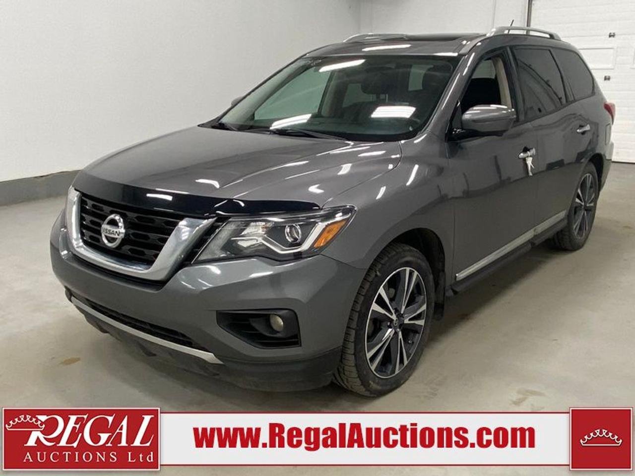 OFFERS WILL NOT BE ACCEPTED BY EMAIL OR PHONE - THIS VEHICLE WILL GO ON TIMED ONLINE AUCTION on Wednesday May 20.<br><br/>VEHICLE DESCRIPTION <br/>Stock #: 32551 <br/>Lot #: R008 <br/>Reserve Price: $9,000 <br/>CarProof Report: Available at www.RegalAuctions.com <br/><br/>IMPORTANT DECLARATION <br/>Finance Repo: This vehicle has been seized or surrendered to a creditor or bankruptcy trustee. <br/>Hail Damage: Hail Damage. <br/>Active Status: This vehicles title is listed as Active Status. <br/> Live Online Bidding: This vehicle will be available for bidding over the internet, visit www.RegalAuctions.com to register. <br/> <br/>The simple solution to selling your car or truck. Bring your clean vehicle in with your Drivers License and current Registration and well put it on the auction block at our next sale.<br/><br/>www.RegalAuctions.com