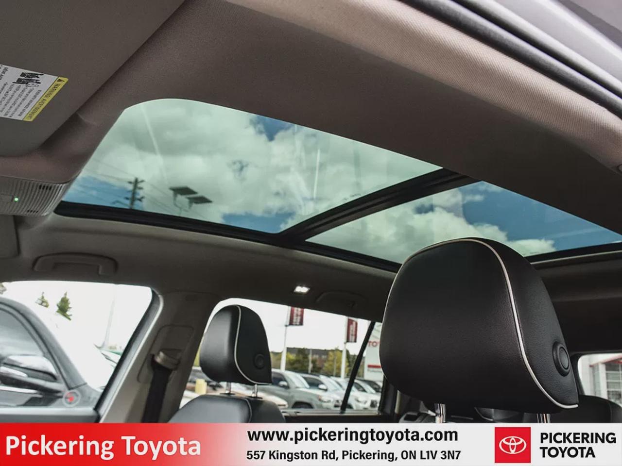 2024 Volkswagen Atlas 4DR 4MOTION Execline Photo3