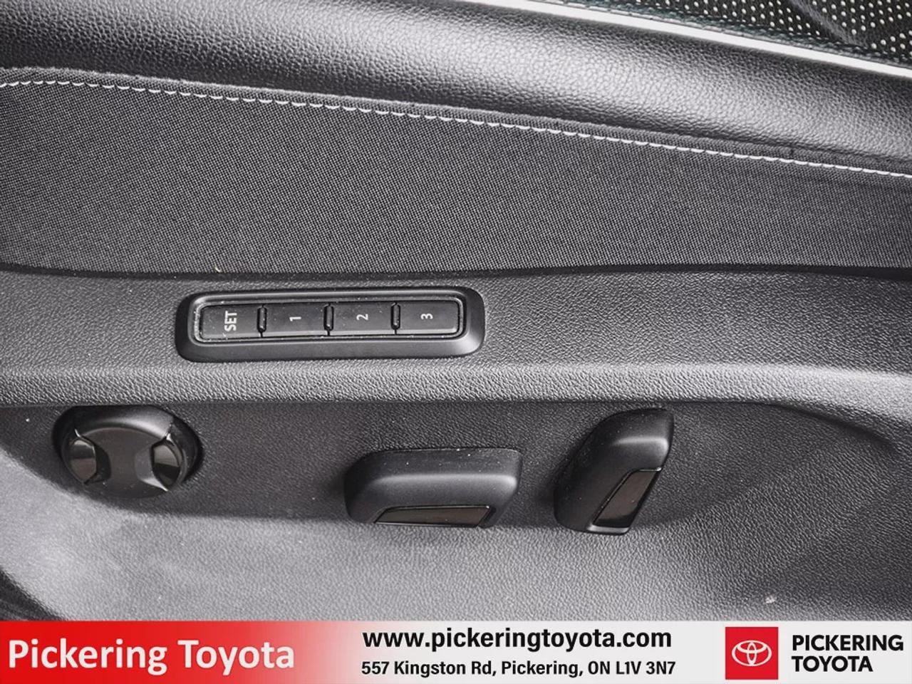 2024 Volkswagen Atlas 4DR 4MOTION Execline Photo