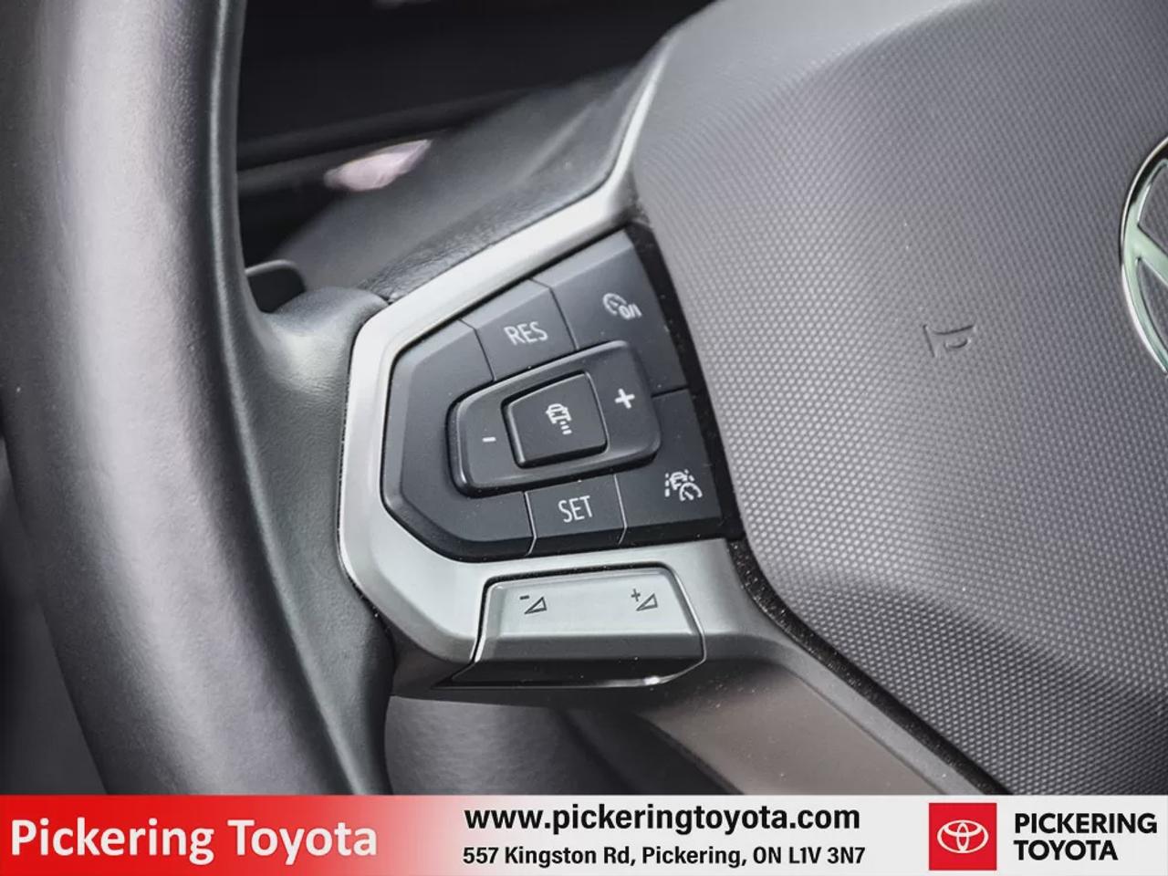 2024 Volkswagen Atlas 4DR 4MOTION Execline Photo