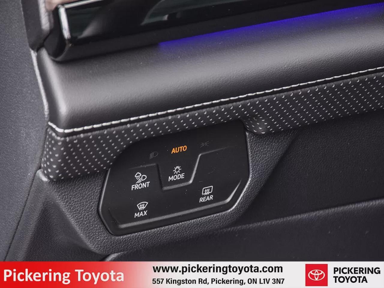 2024 Volkswagen Atlas 4DR 4MOTION Execline Photo