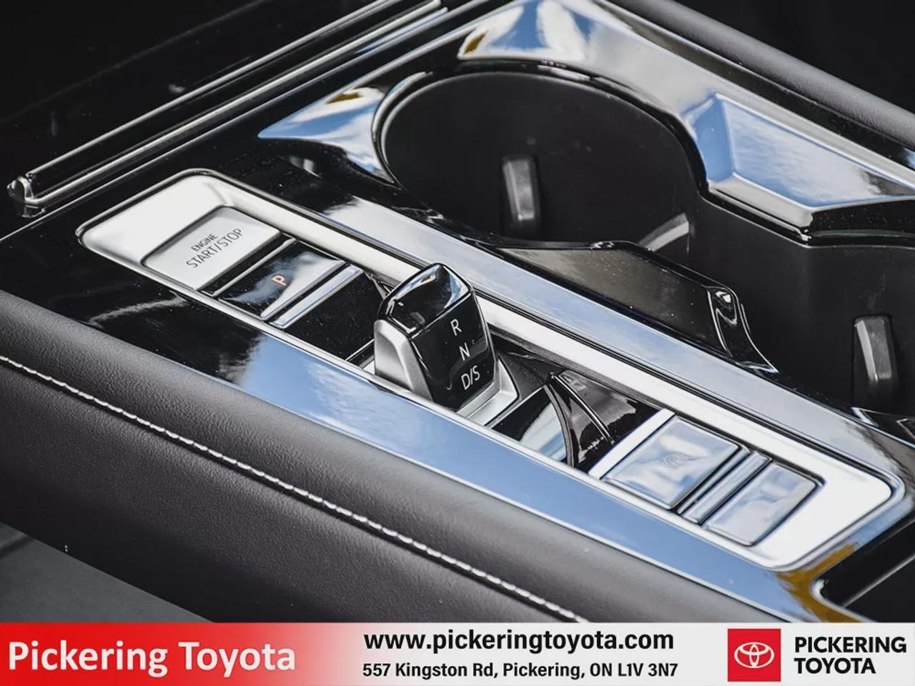 2024 Volkswagen Atlas 4DR 4MOTION Execline Photo