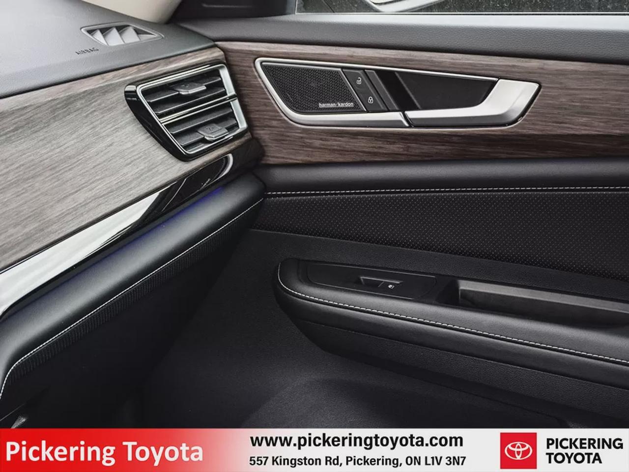2024 Volkswagen Atlas 4DR 4MOTION Execline Photo