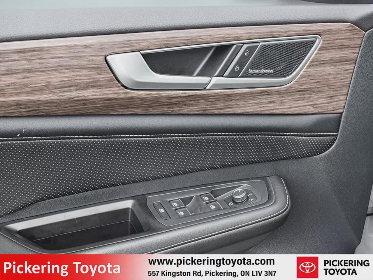 2024 Volkswagen Atlas 4DR 4MOTION Execline Photo