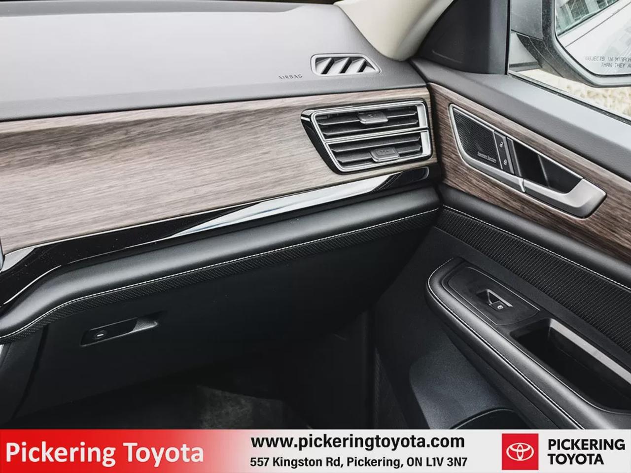 2024 Volkswagen Atlas 4DR 4MOTION Execline Photo