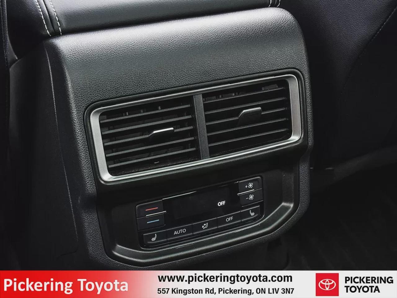 2024 Volkswagen Atlas 4DR 4MOTION Execline Photo