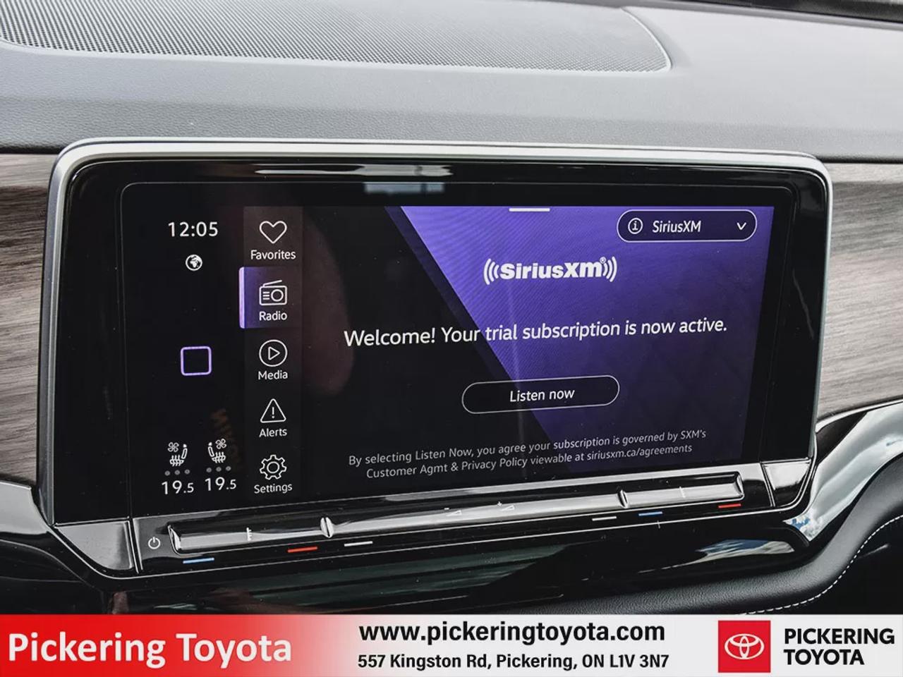 2024 Volkswagen Atlas 4DR 4MOTION Execline Photo