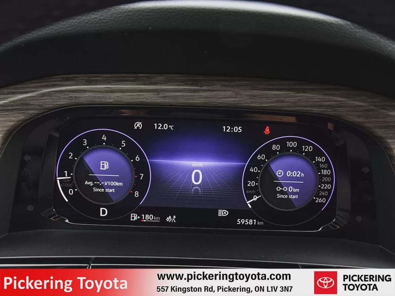2024 Volkswagen Atlas 4DR 4MOTION Execline Photo
