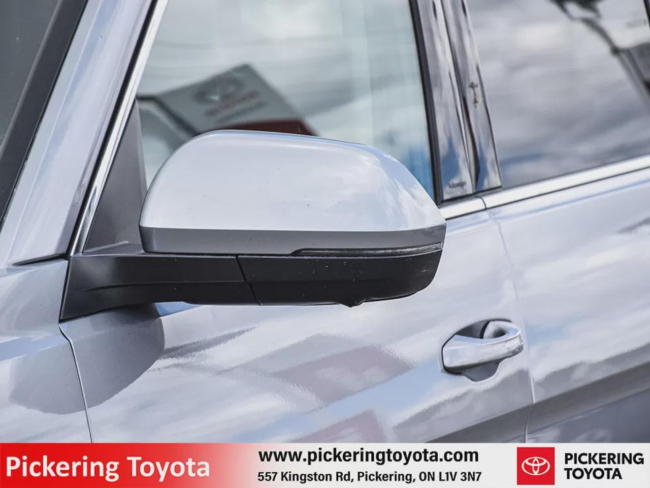 2024 Volkswagen Atlas 4DR 4MOTION Execline Photo