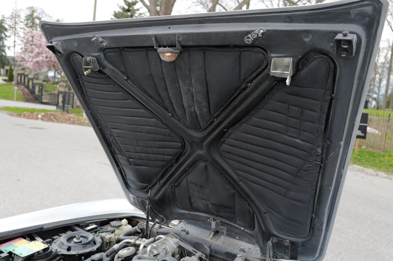 1991 Rolls Royce Corniche 3 Convertible Photo