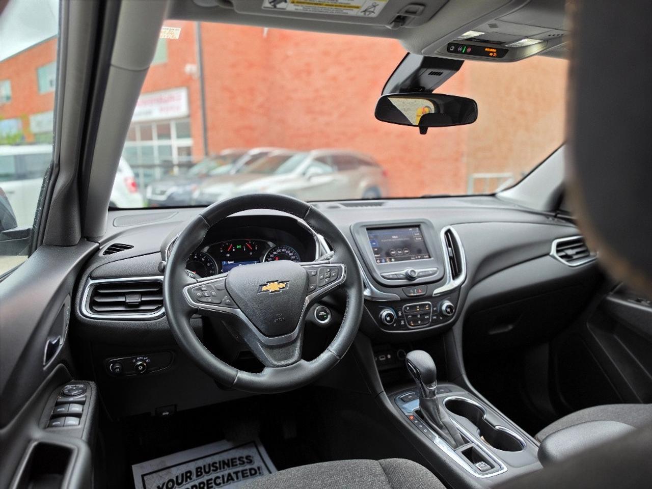 2023 Chevrolet Equinox AWD-HEATED SEATS-CARPLAY-REMOTE STARTER Photo