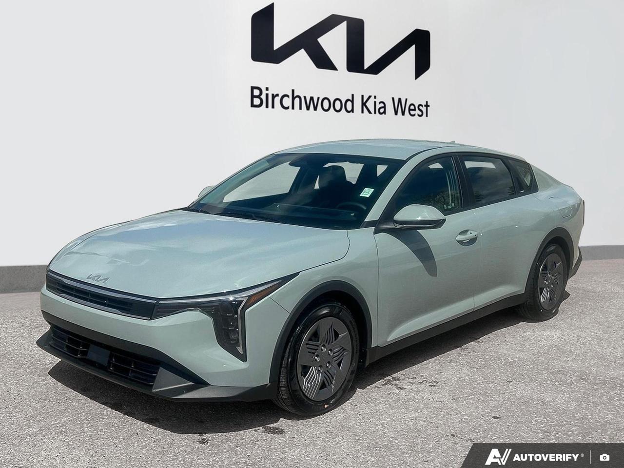 Experience is Everything at Birchwood Kia West!  It is our mission to provide the most transparent and time efficient sales process out of any Manitoba Kia Dealer!  Come visit us and see for yourself why we have a 4.4 star google rating!
The 2026 Kia K4 LX is a brand-new sedan that delivers a compelling mix of smart technology, comfort, and safety at an accessible price point. With features like Smart Cruise Control with Stop & Go, Lane Following Assist, and heated front seats standard on the LX trim, this K4 punches well above its class.

Key Features
- Smart Cruise Control with Stop & Go (SCC w/S&G)  maintains safe following distance in traffic automatically
- Lane Following Assist (LFA)  helps keep you centered in your lane on the highway
- Heated Front Bucket Seats with height-adjustable front seats for added comfort
- Mobile Hotspot Internet Access  keep everyone connected on the go
- Smart Trunk Proximity Cargo Access  hands-free trunk opening when your hands are full
- Intelligent Variable Automatic Transmission with Sequential Shift Control for a responsive, smooth drive
- Auto On/Off LED Daytime Running Lights with Automatic High-Beam for enhanced visibility
- Fuel-efficient 2.0L 4-cylinder engine with FWD  rated at 8L/100km city / 6L/100km highway

Safety Features
- Collision Mitigation-Front
- Driver Monitoring Alert
- Curtain Airbags (1st and 2nd Row)
- Back-Up Camera
- Tire Pressure Monitoring System

Finished in Morning Haze exterior with a Black interior, this K4 LX is sitting on our lot and ready to go.

Ready to make it yours? Reserve this vehicle online, start your purchase at birchwoodkiawest.ca, or book a test drive today. Have questions? Our team is happy to help  reach out anytime.

Experience is Everything at Birchwood Kia West! It is our mission to provide the most transparent and time efficient sales process out of any Manitoba Kia Dealer. Come visit us and see for yourself why we have a 4.4 star Google rating!

Shop online 24/7 at www.birchwoodkiawest.ca
ADDITIONAL ACCESSORIES INCLUDED: 

*Kia Genuine All-Weather Floor Mats
*Premium DEFA Block Heater
*Kia Genuine Wheel Locks
*Kia Genuine Touch-Up Paint

You might qualify for additional savings on your purchase! Ask us about our:

$500 Grad Program
$750 Mobility Assistance Program
$500 Military Benefit
1% Loyalty Rate Reduction 

FIND MORE INFORMATION AND VIEW MORE OPTIONS

*Visit us! Birchwood Kia West in the Birchwood Auto Park. Portage Ave & The Perimeter!
*Visit www.birchwoodkiawest.ca
*Contact our sales department at (204) 888-4542

*Whenever possible, the vehicle photos shown are of the ACTUAL vehicle. This provides the best online shopping experience for our valued customers.
*Price includes all options, fees, and levies. No additional charges are applied.
*Additional fees may apply to select finance and lease options. 
*Dealer Permit #4302
Dealer permit #4302