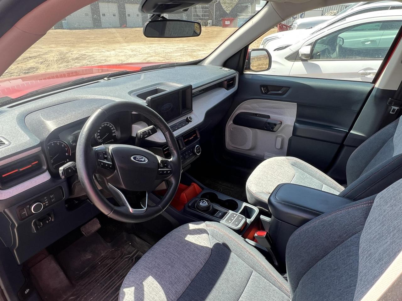 2022 Ford Maverick XLT 2.0L ECOBOOST 300A+ Photo4