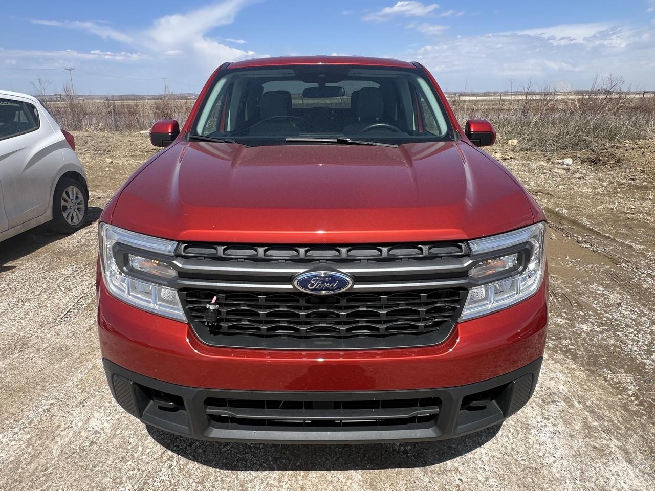 2022 Ford Maverick XLT 2.0L ECOBOOST 300A+ Photo2