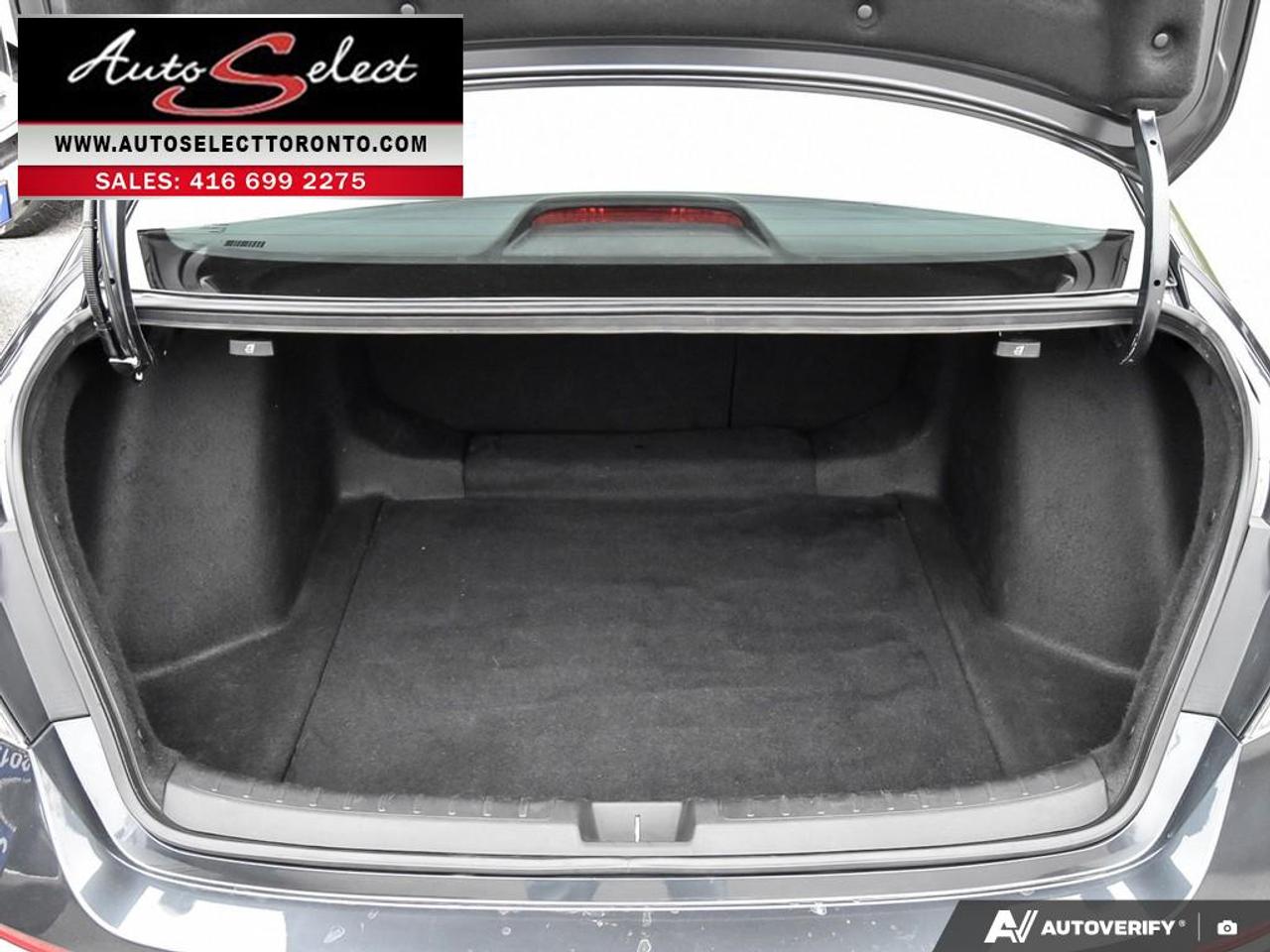 2023 Honda Civic Sport Sunroof - Apple Carplay - Clean Carfax Photo