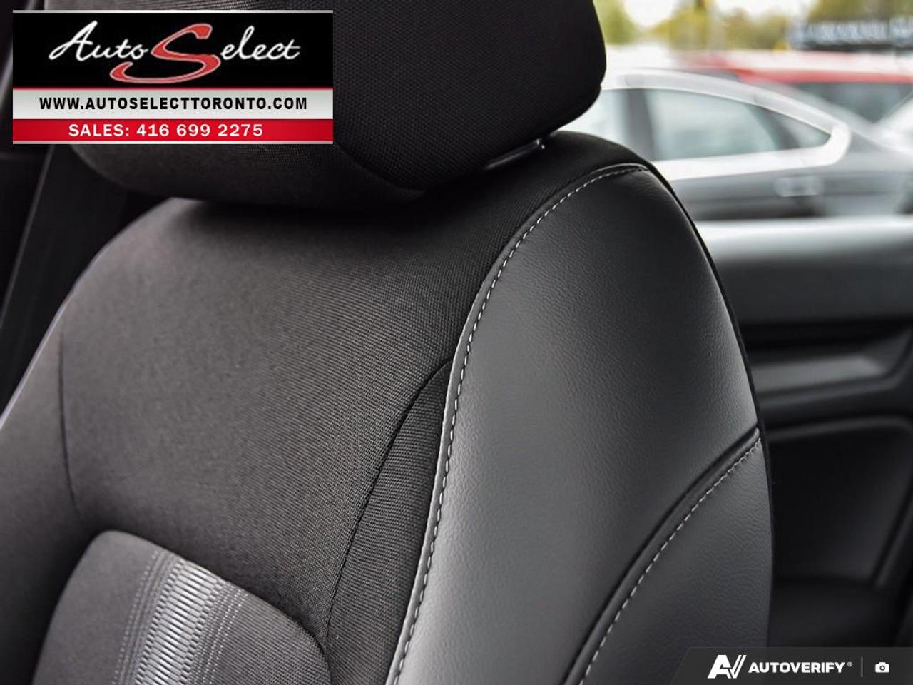2023 Honda Civic Sport Sunroof - Apple Carplay - Clean Carfax Photo