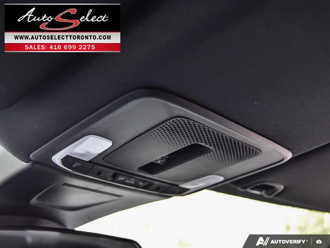 2023 Honda Civic Sport Sunroof - Apple Carplay - Clean Carfax Photo