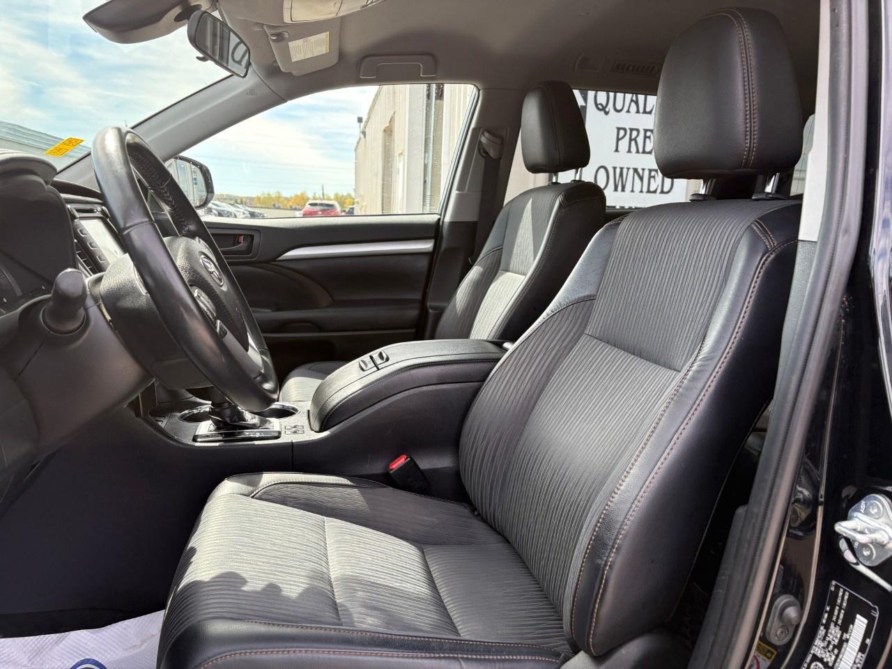 2019 Toyota Highlander Awd Le Photo