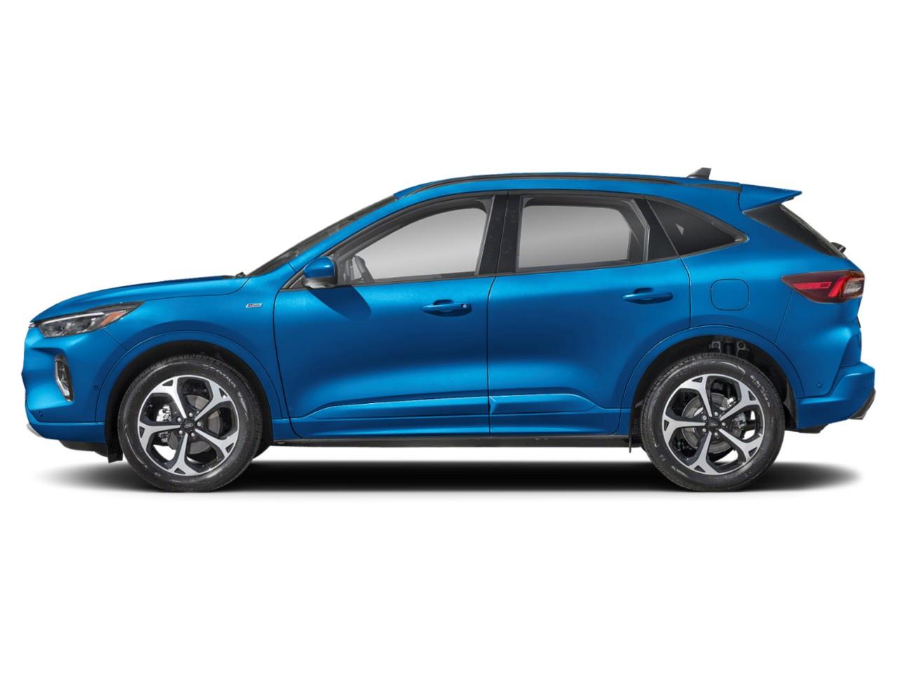 2023 Ford Escape ST-Line Elite AWD Photo