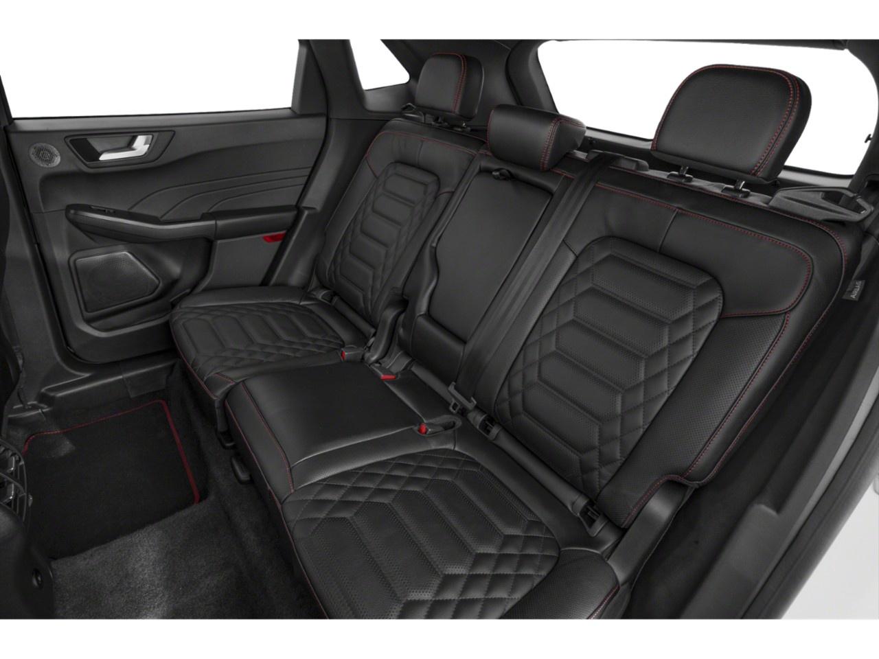 2023 Ford Escape ST-Line Elite AWD Photo