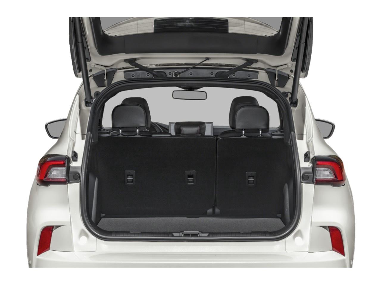 2023 Ford Escape ST-Line Elite AWD Photo
