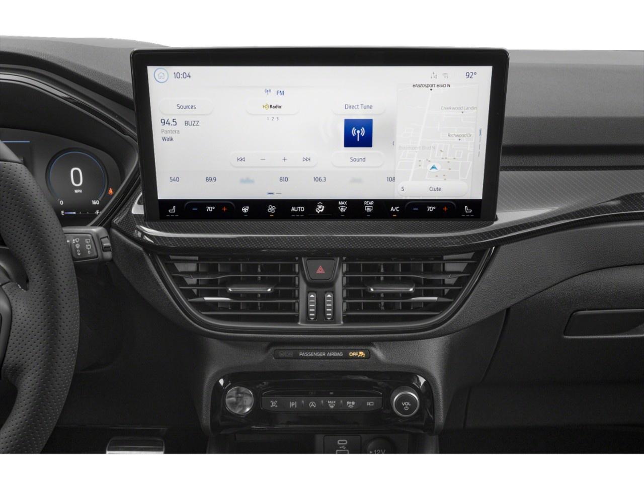 2023 Ford Escape ST-Line Elite AWD Photo