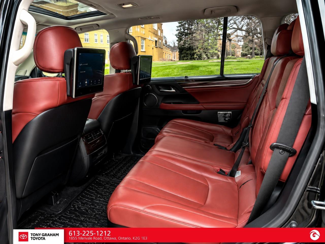 2017 Lexus LX 570 This vehicle is currently in transit and is expected to be available within 5–10 business days. Photo