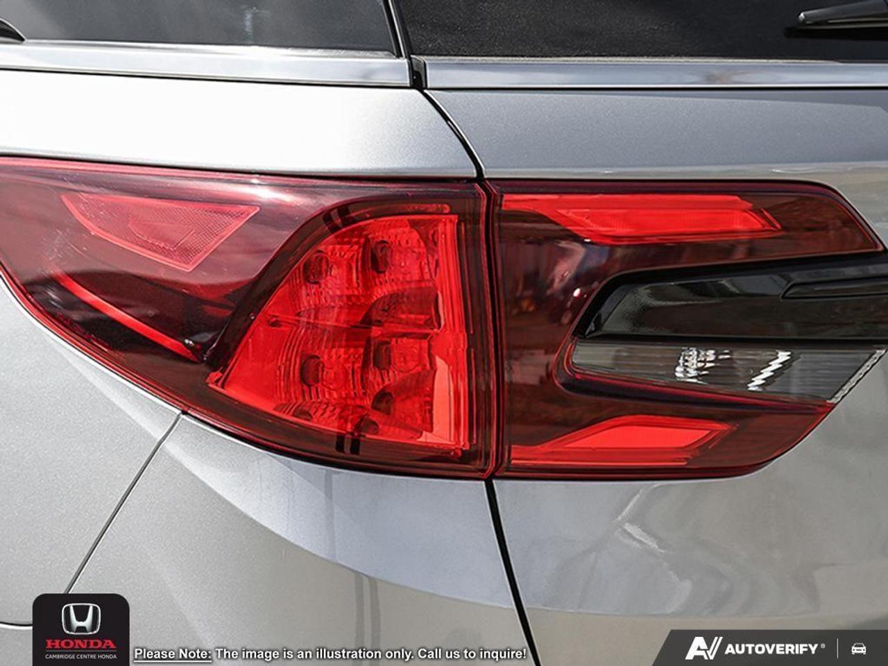 2026 Honda Odyssey Sport-L IN-STOCK! Photo