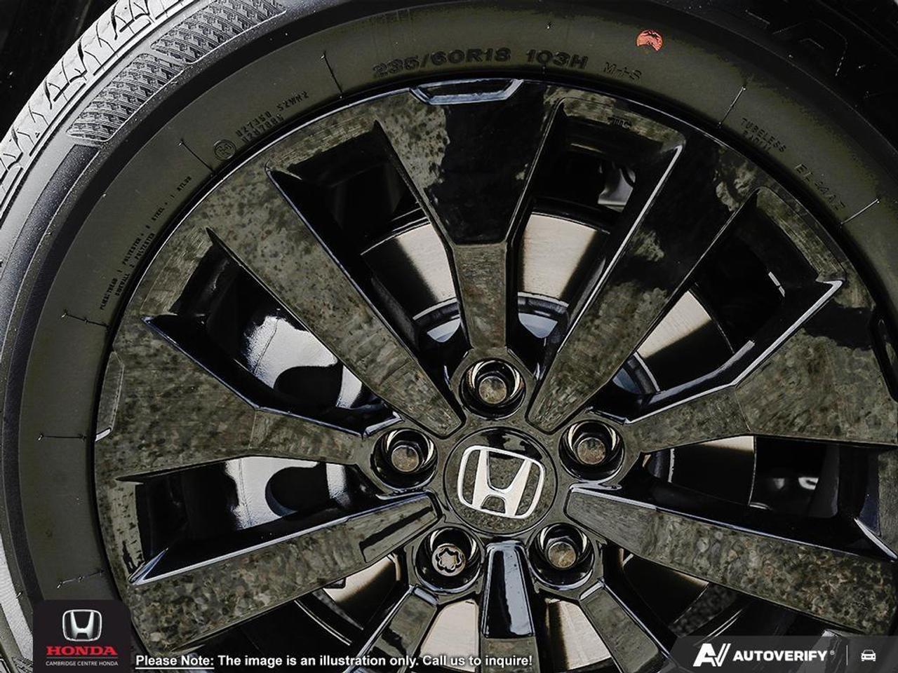 2026 Honda Odyssey Sport-L IN-STOCK! Photo