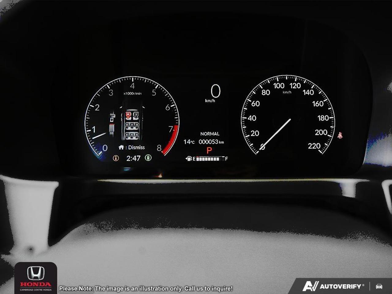 2026 Honda Odyssey Sport-L IN-STOCK! Photo