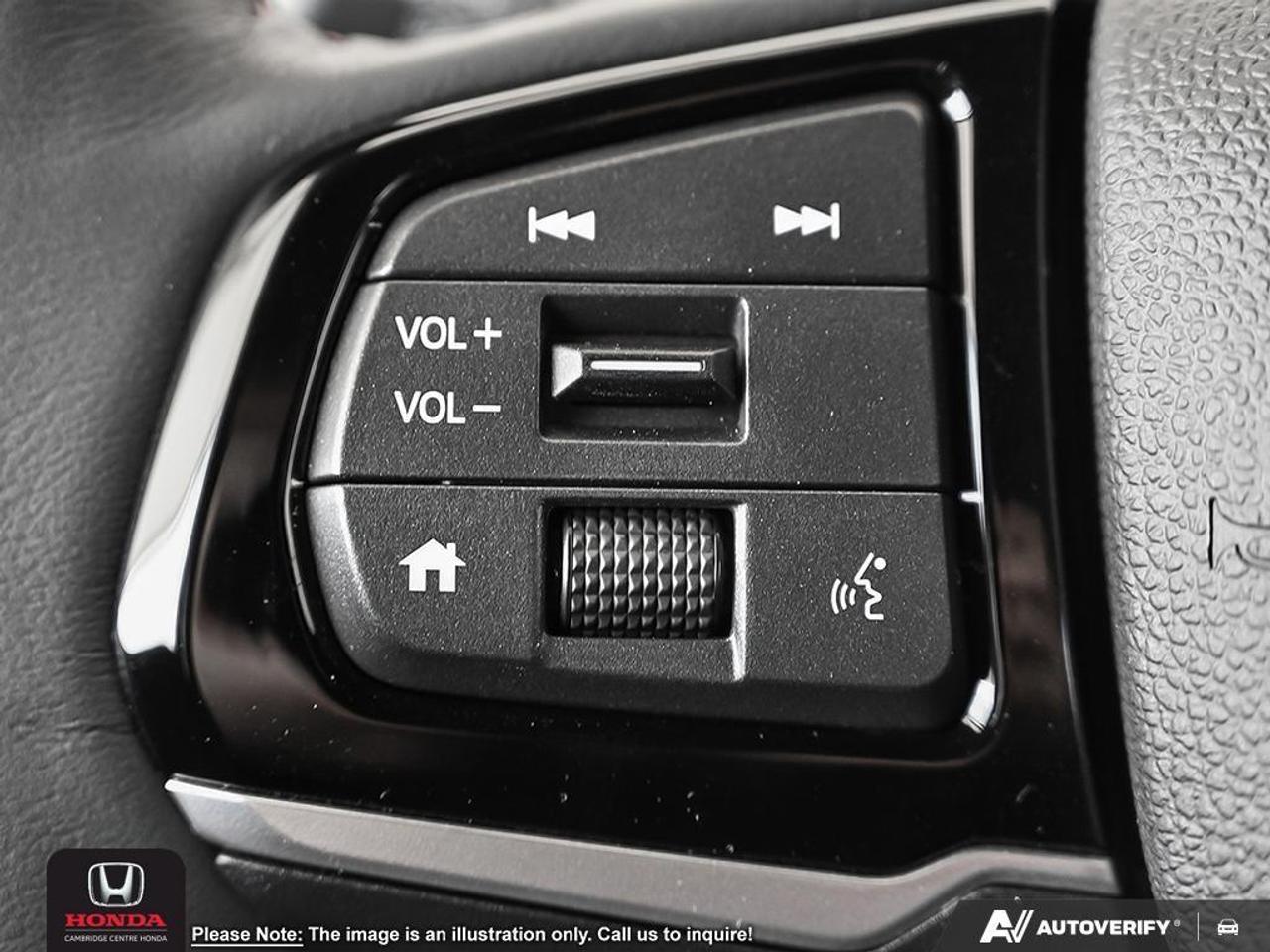 2026 Honda Odyssey Sport-L IN-STOCK! Photo