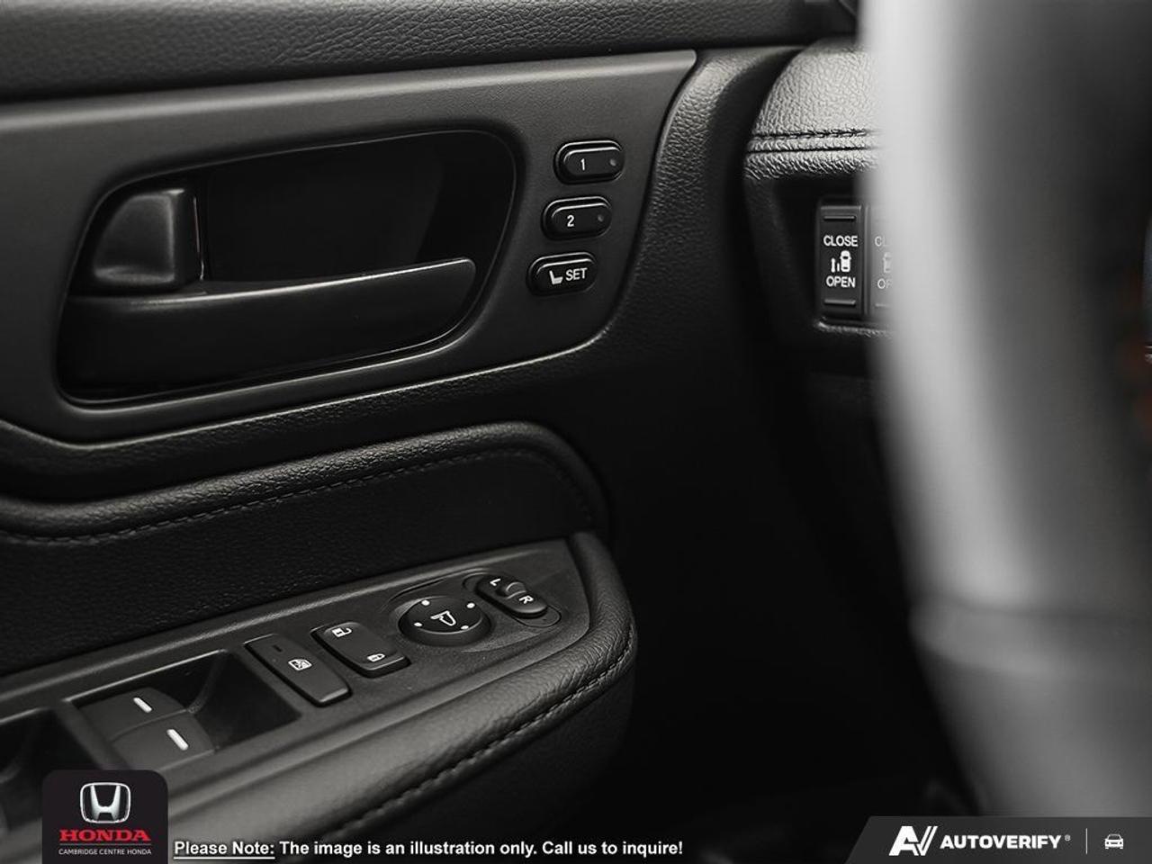2026 Honda Odyssey Sport-L IN-STOCK! Photo