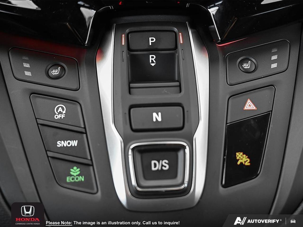2026 Honda Odyssey Sport-L IN-STOCK! Photo