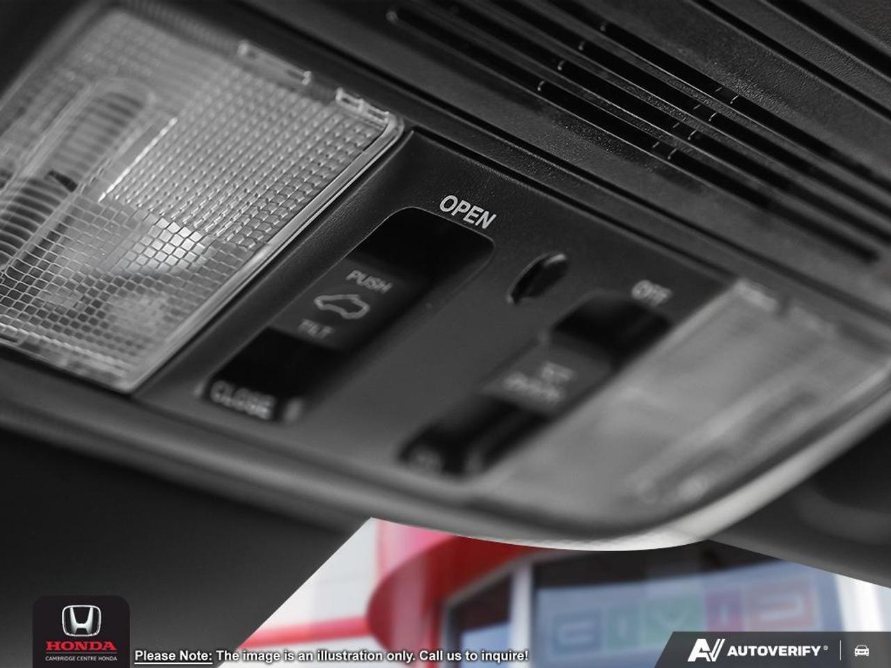 2026 Honda Odyssey Sport-L IN-STOCK! Photo