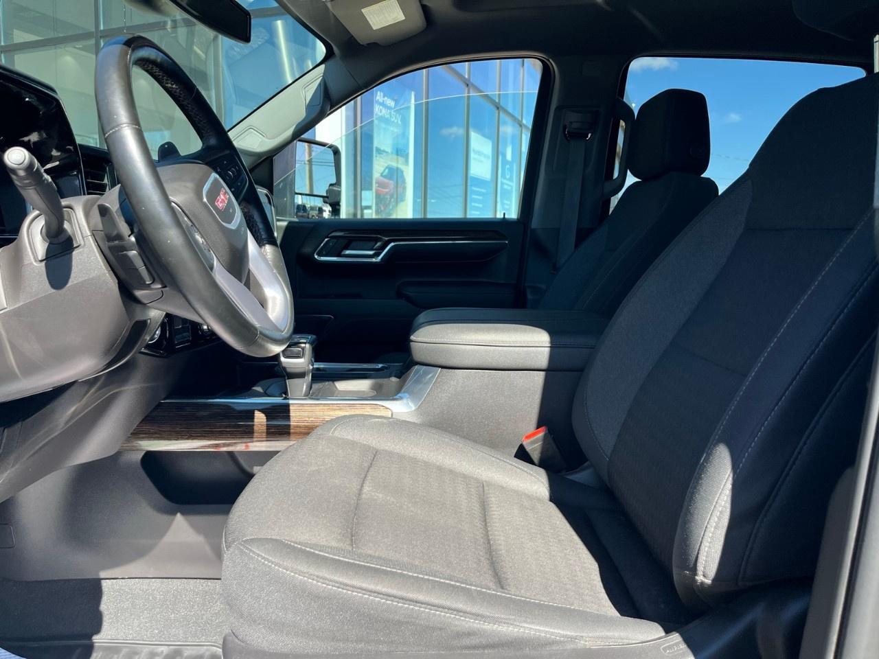 2024 GMC Sierra 1500 Crew Cab Standard Box 4-Wheel Drive Elevation Photo