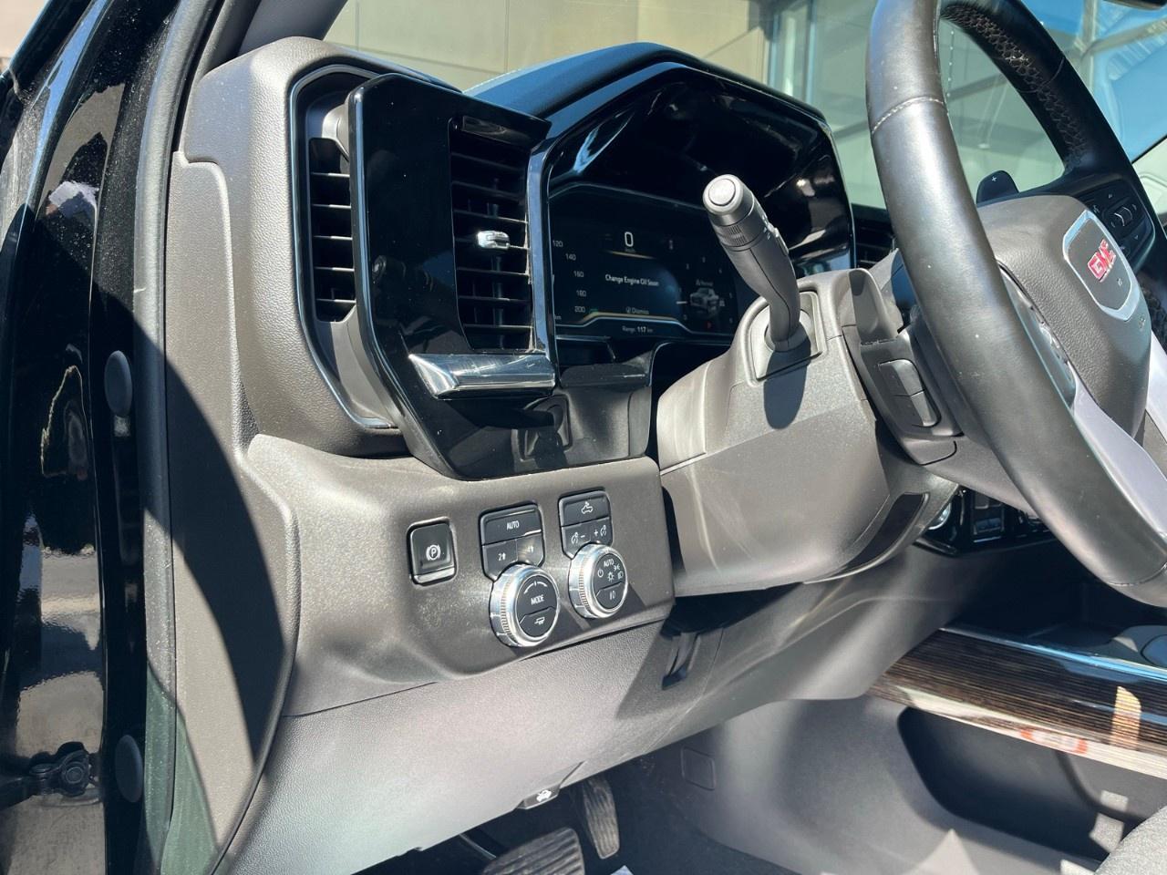 2024 GMC Sierra 1500 Crew Cab Standard Box 4-Wheel Drive Elevation Photo