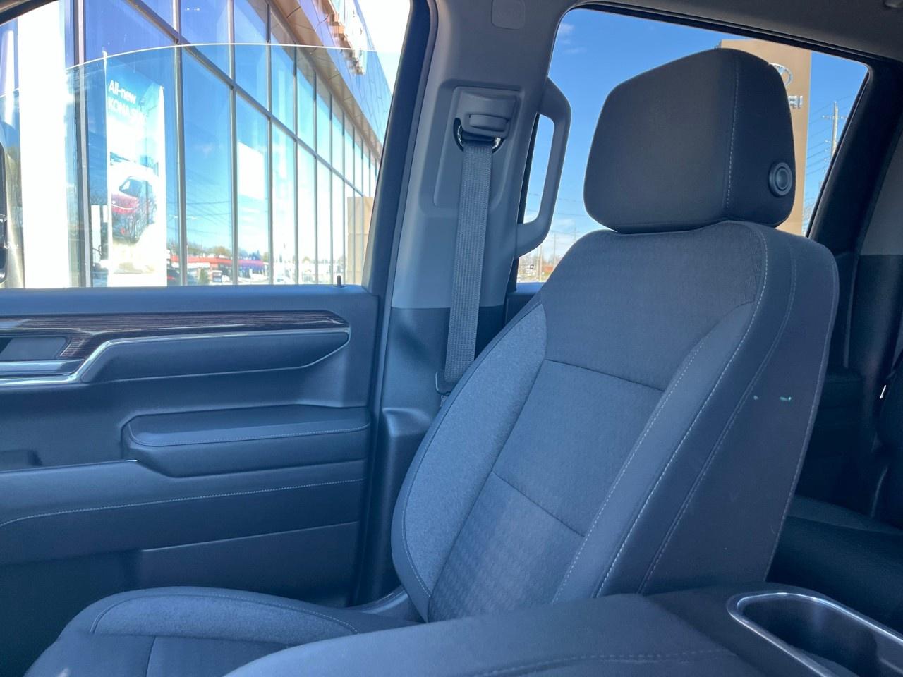 2024 GMC Sierra 1500 Crew Cab Standard Box 4-Wheel Drive Elevation Photo