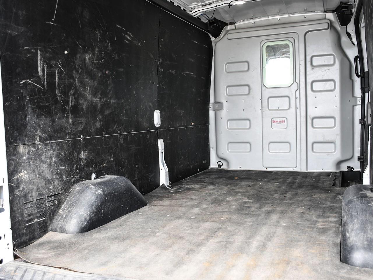 2025 Ford Transit 250 HIGH ROOF | EXTENDED | BULKHEAD Photo