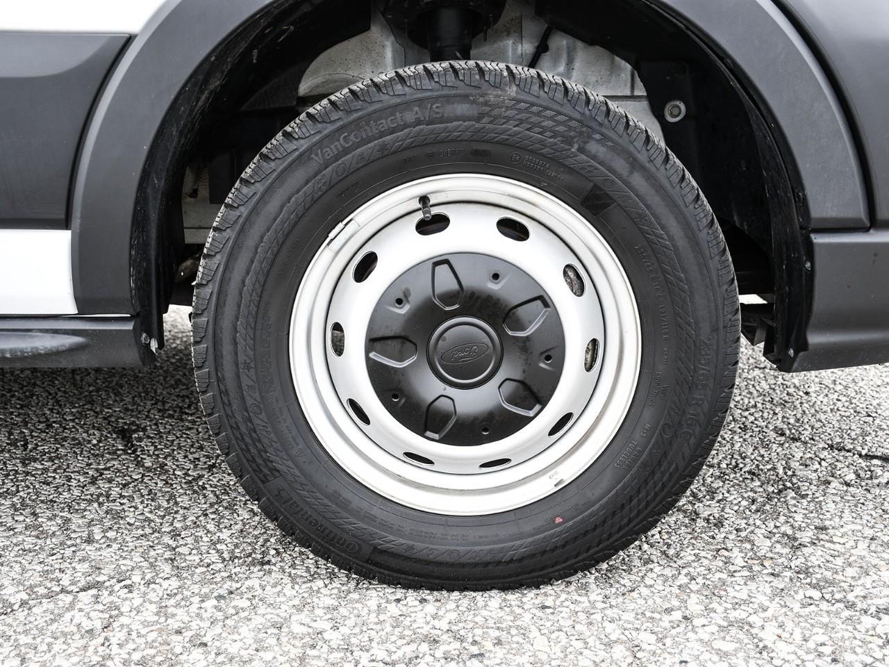 2025 Ford Transit 250 HIGH ROOF | EXTENDED | BULKHEAD Photo