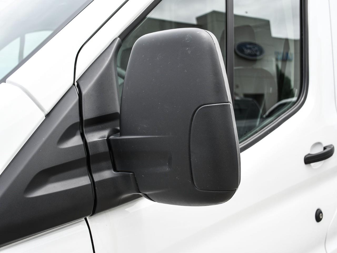 2025 Ford Transit 250 HIGH ROOF | EXTENDED | BULKHEAD Photo