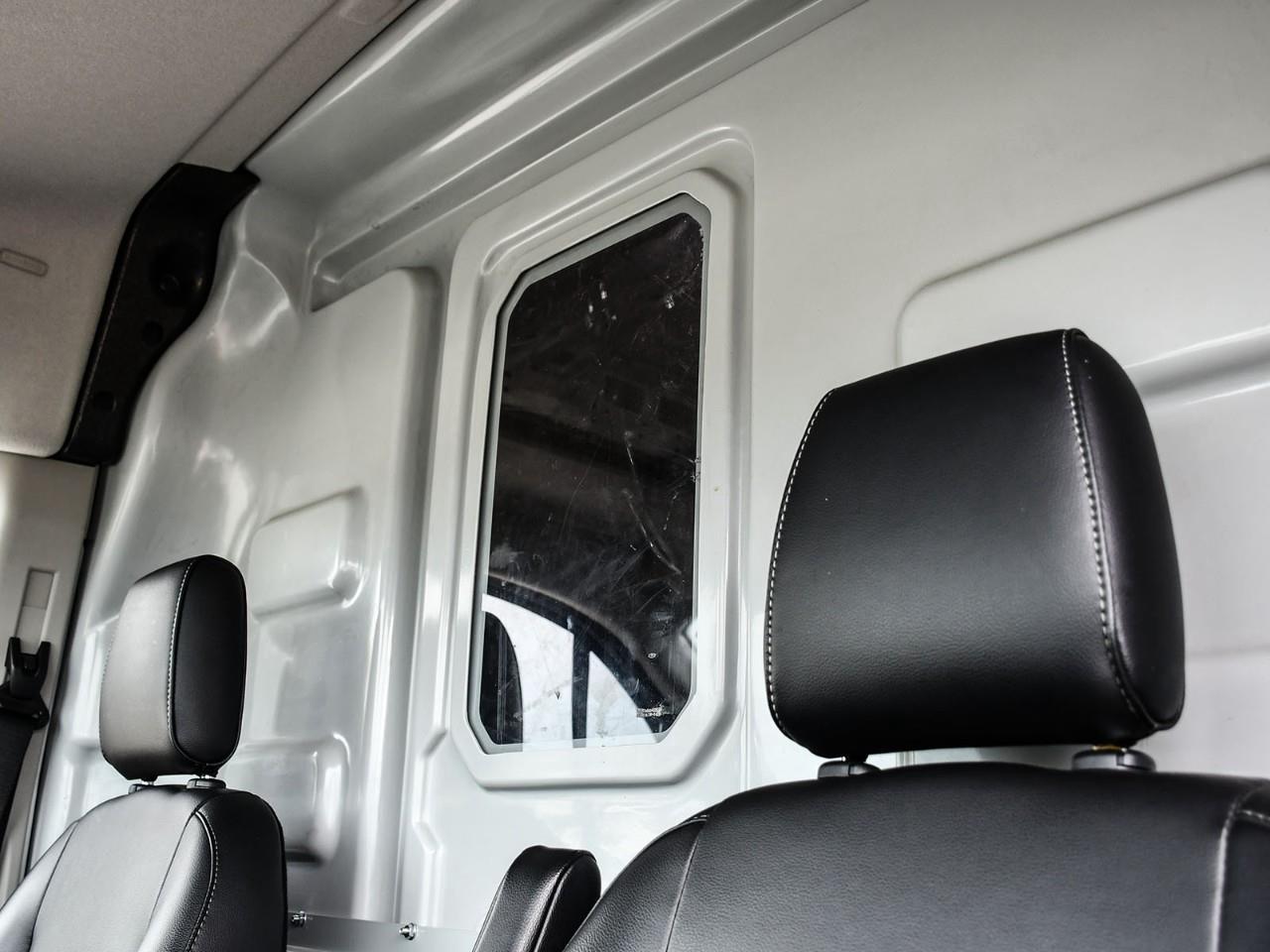 2025 Ford Transit 250 HIGH ROOF | EXTENDED | BULKHEAD Photo