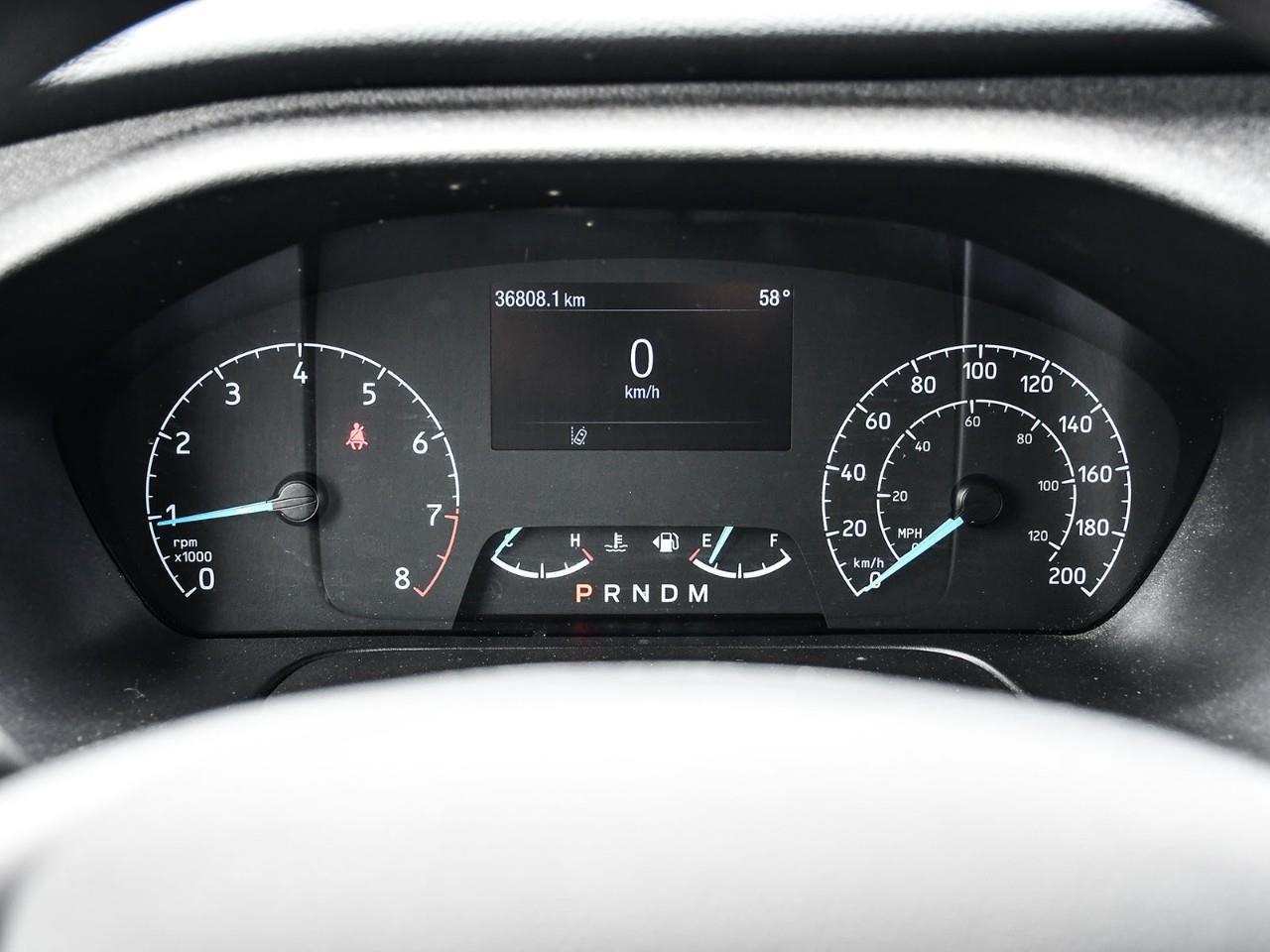 2025 Ford Transit 250 HIGH ROOF | EXTENDED | BULKHEAD Photo