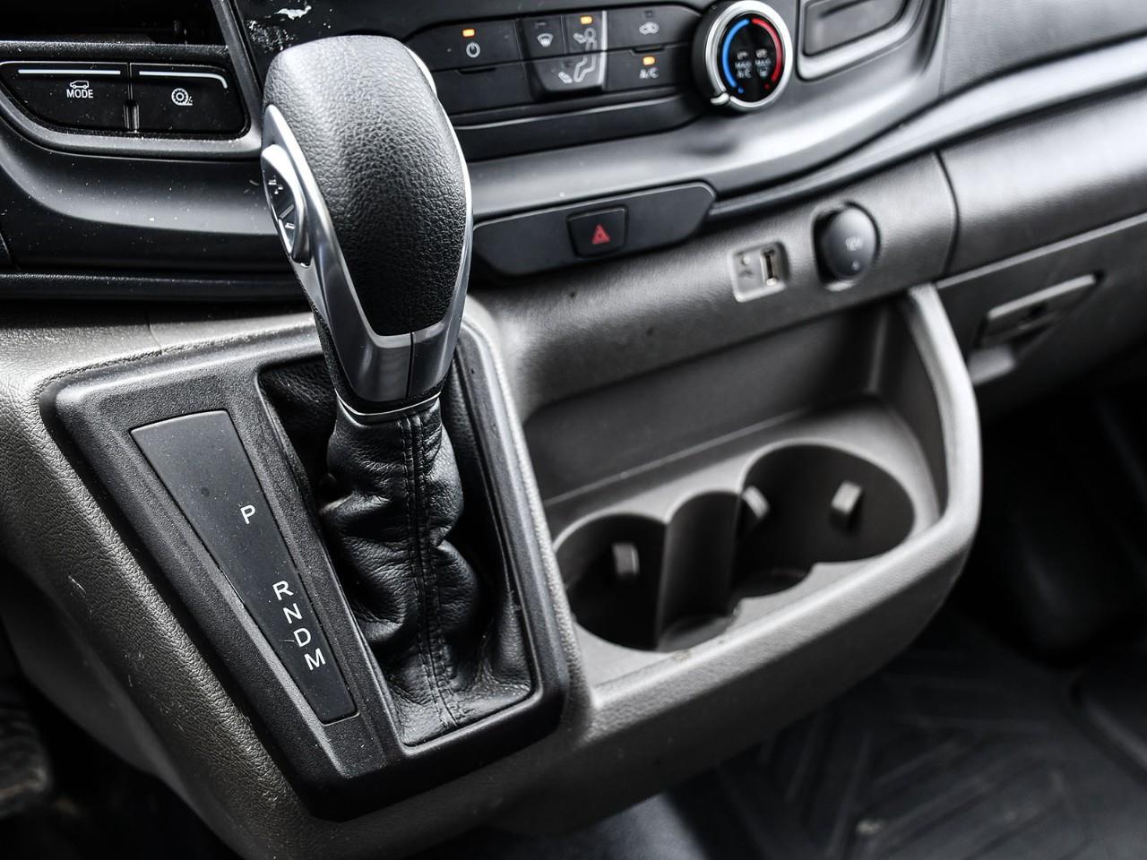 2025 Ford Transit 250 HIGH ROOF | EXTENDED | BULKHEAD Photo
