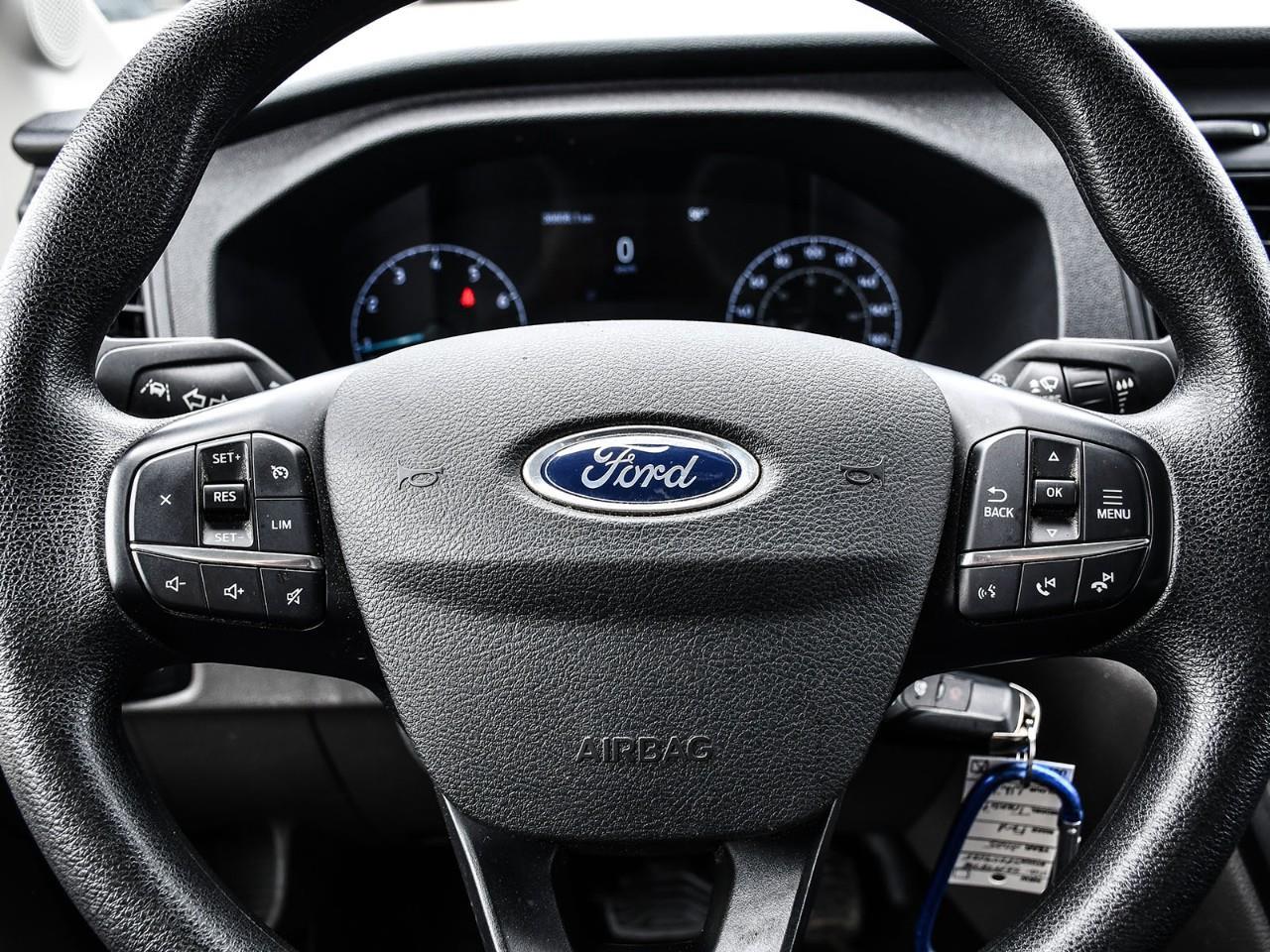 2025 Ford Transit 250 HIGH ROOF | EXTENDED | BULKHEAD Photo