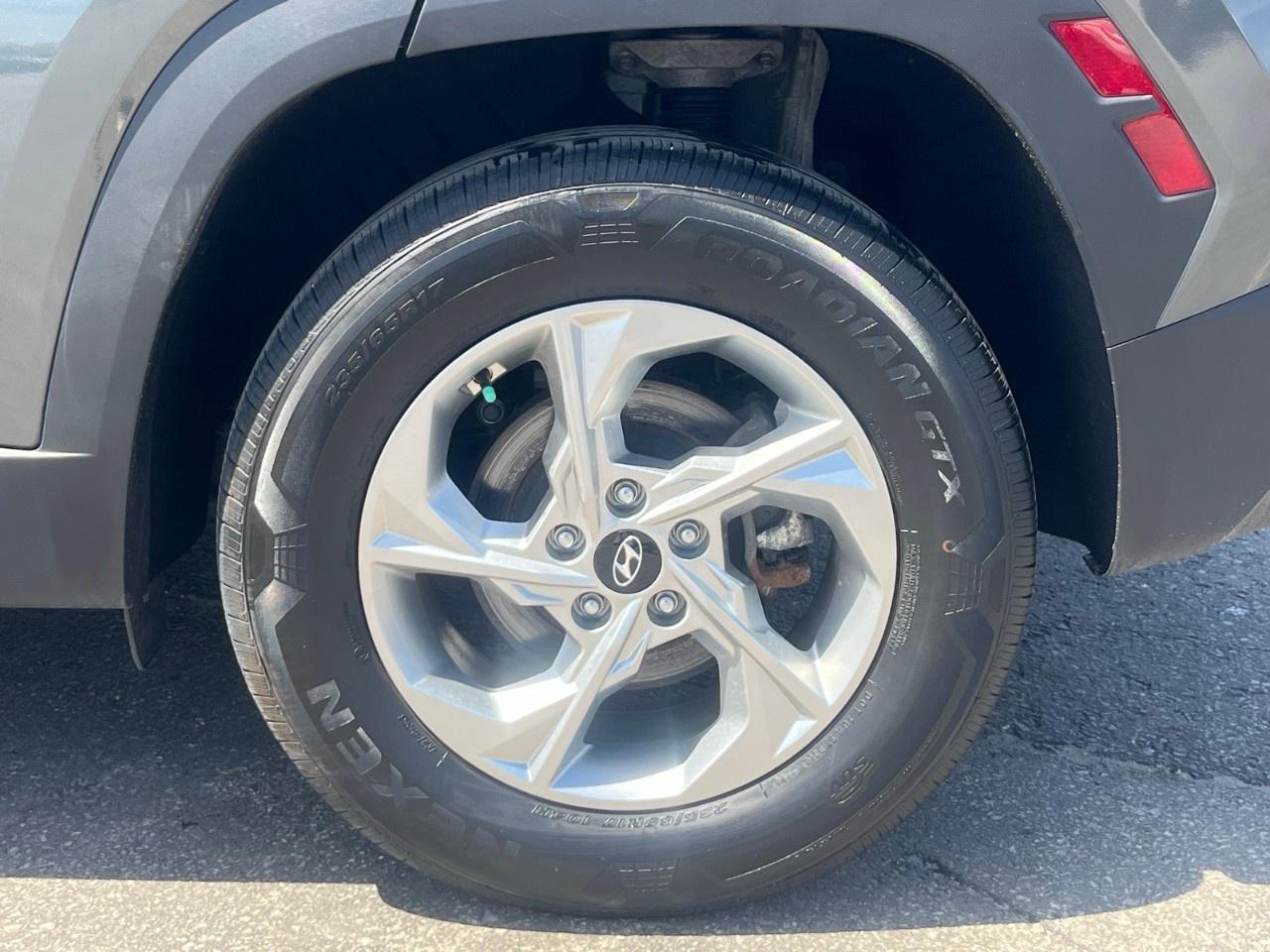 2024 Hyundai Tucson TREND AWD Photo