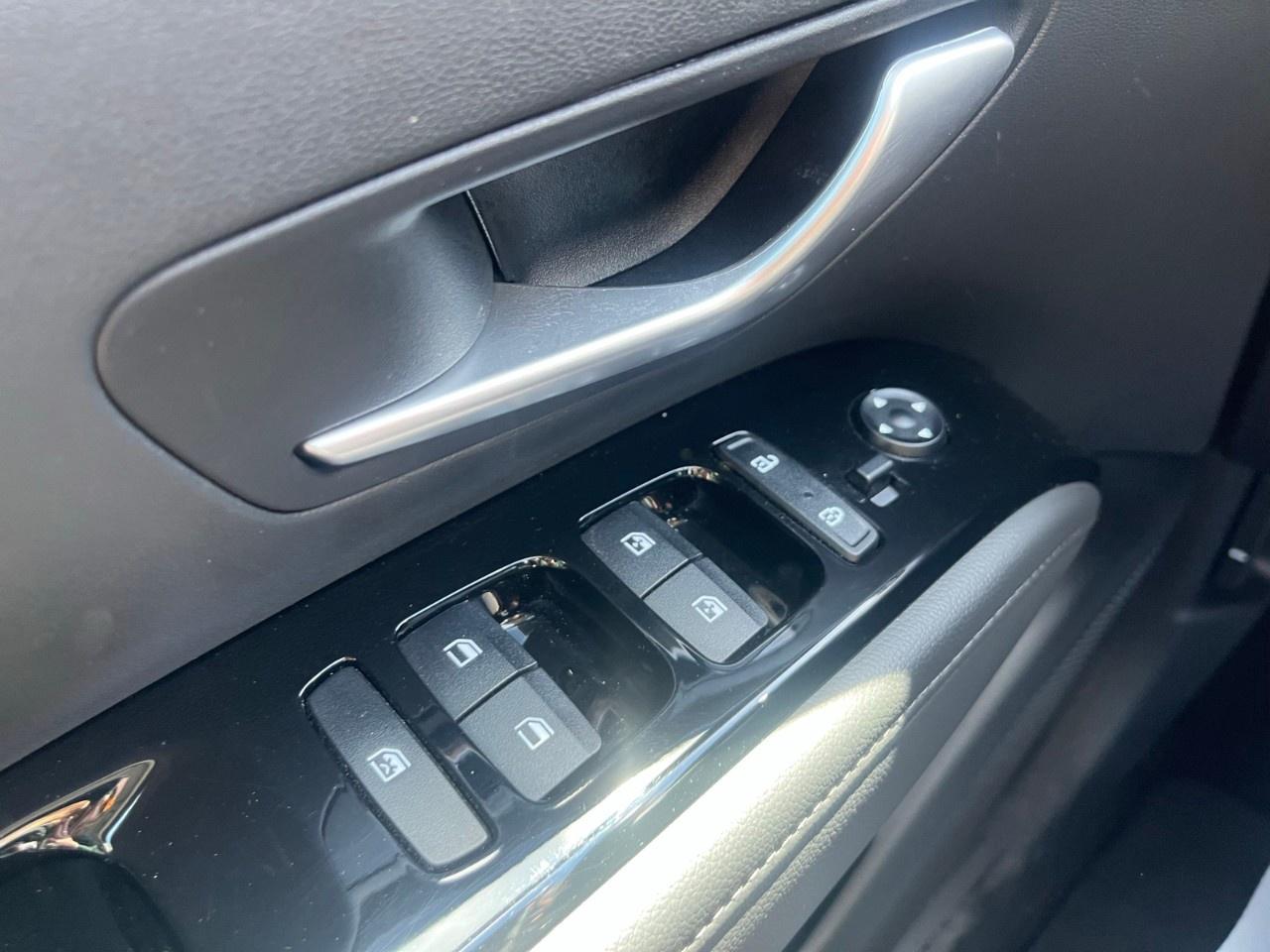 2024 Hyundai Tucson TREND AWD Photo
